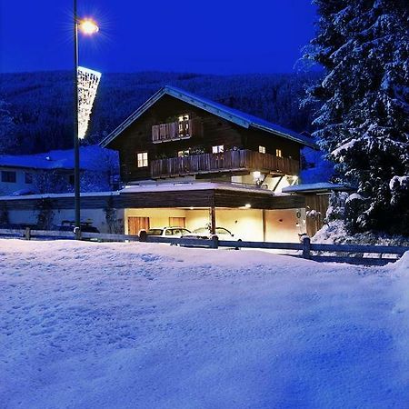 Landhaus Mooslechner Radstadt Dış mekan fotoğraf