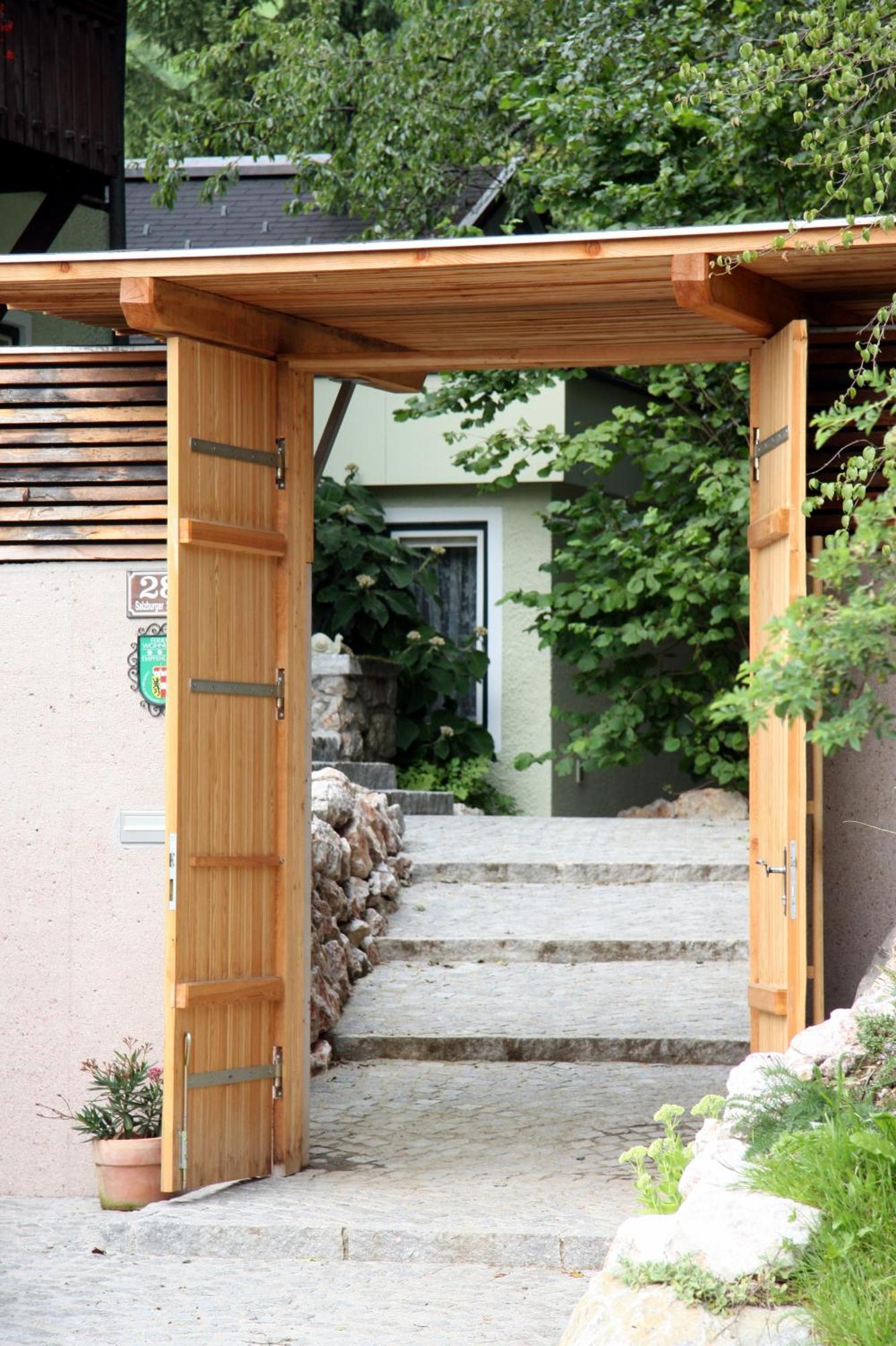 Landhaus Mooslechner Radstadt Dış mekan fotoğraf