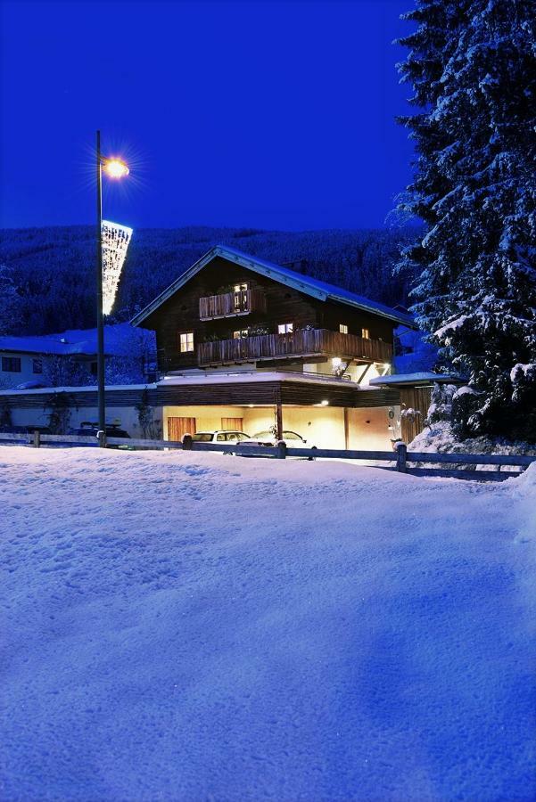 Landhaus Mooslechner Radstadt Dış mekan fotoğraf